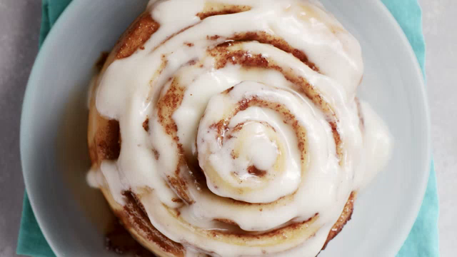 Featured image of post Anime Cinnamon Roll Food Often used in reference to fictional characters