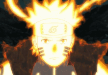 Uzumaki Naruto Cool Gifs Tenor