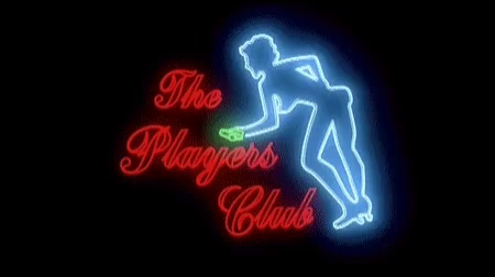 Players Club Neon Sign GIF - Players Club Neon Sign - Discover & Share GIFs