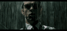 mr anderson welcome back mr anderson welcome back
