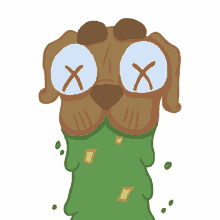 Dog Vomit GIFs Tenor Dog Vomit GIFs Tenor