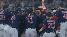Red Sox World Series GIFs | Tenor