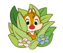 Image result for gif images of disney's chipmunks