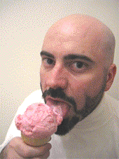 Creepy Ice Cream Man Gifs Tenor