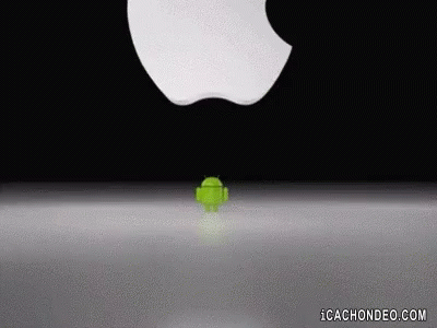android sucks