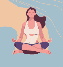 Meditation GIFs | Tenor
