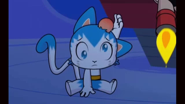 Go Astroboy Go Astro Kitty Gif Goastroboygo Astrokitty Atomnyan Discover Share Gifs