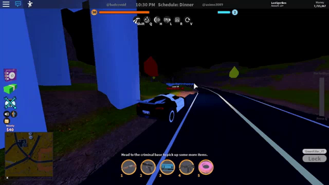Roblox Jailbreak Gif Roblox Jailbreak Robloxjailbreak Discover Share Gifs - where is the criminal base in roblox prison break robux