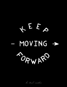keep it moving gif