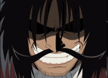 one piece jolly roger gif