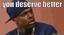 images Gif You Get What You Deserve Joker Meme you get what you deserve gifs tenor