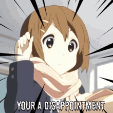 Featured image of post Yui Hirasawa Meme Find and save yui hirasawa memes from instagram facebook tumblr twitter more