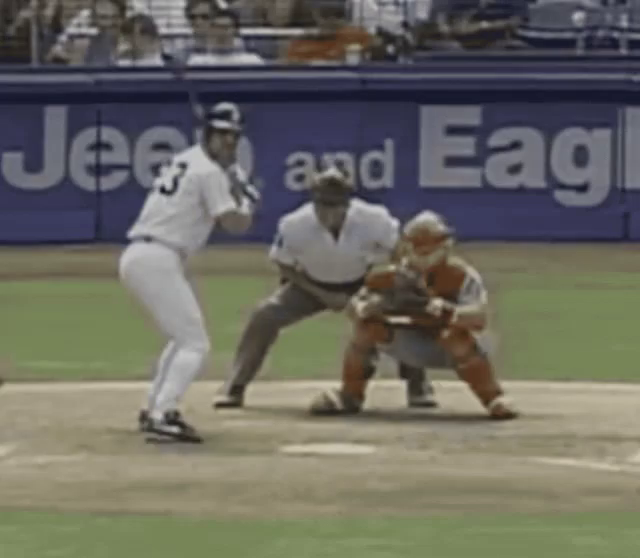 Don Mattingly Donnie Ballgame Gif Donmattingly Donnieballgame