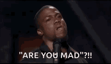 U Mad Gifs Tenor