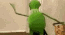 Kermit Dance GIFs | Tenor