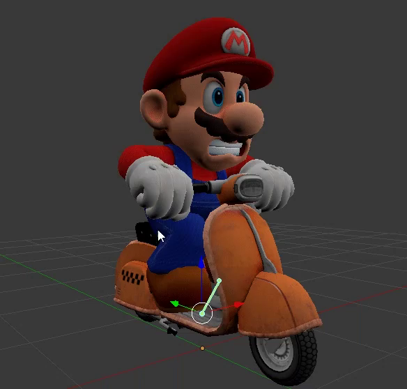 Super Mario Kart Angry GIF - Super Mario Kart Angry Riding - Discover &  Share GIFs