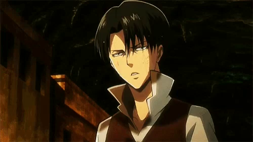 Images Of Sexy Levi Ackerman