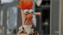 The Boss Heads Up GIF - TheBoss Boss HeadsUp GIFs