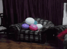 Deflating Balloon GIFs | Tenor