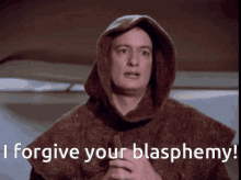 Blasphemy GIFs | Tenor