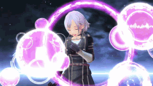 20+ Anime Gif Wallpaper Sword Art Online Pictures
