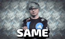 whitley gilbert relax relate release gif