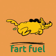 Cute And Funny Fart Fuel GIF - CuteAndFunny FartFuel Dog GIFs