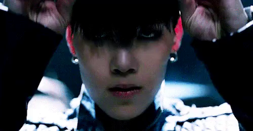 Zelo Bap GIF - Zelo Bap Young_wild_and_free - Discover & Share GIFs