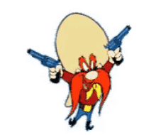 Yosemite Sam GIF - YosemiteSam GIFs