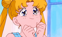 Usagy Usagyuuun GIF - Usagy Usagyuuun Ok - Discover Share GIFs