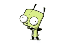 Invader Zim Gifs Tenor We have 49+ amazing background pictures carefully picked by our community. invader zim gifs tenor