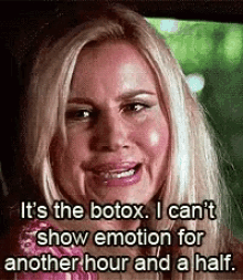 Image result for botox gifs