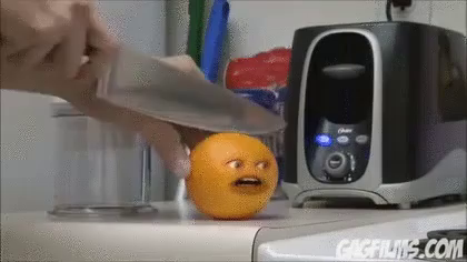 うざい オレンジ