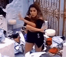 Gizelly Bicalho Bbb GIF - GizellyBicalho Bbb Bbb20 GIFs