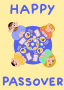 Seder Happy Passover GIF - Seder HappyPassover Nisan GIFs