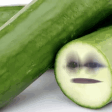 Cucumber GIFs | Tenor