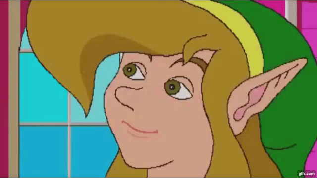 legend of zelda wand of gamelon