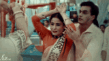 Kaira Yrkkh GIF - Kaira Yrkkh BijalsCreations GIFs