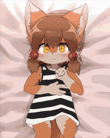 Featured image of post Cat Cute Anime Furry