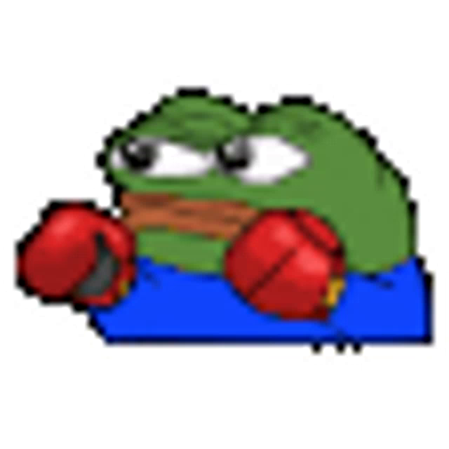 pepe boxer