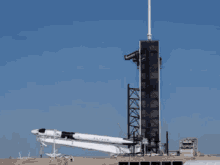 Download Spacex Launch Gif Images