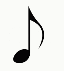 Moving Music  Notes  GIFs  Tenor