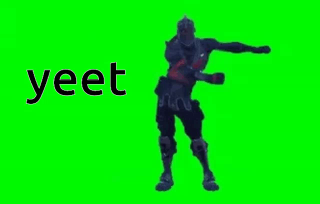 Fortnite Dances Yeet Yeet Fortnite Dance Gif Yeet Fortnitedance Lazerbeem Descubre Comparte Gifs