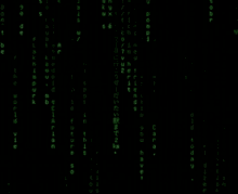 Falling Matrix Code GIFs | Tenor