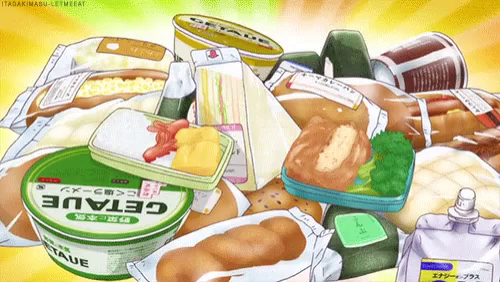 Food Store Food GIF - Food Store Food Anime - Discover & Share GIFs Food Store Food GIF - Food Store Food Anime - Discover & Share GIFs