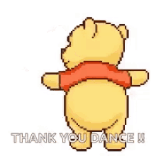 Image result for thank you dance gif