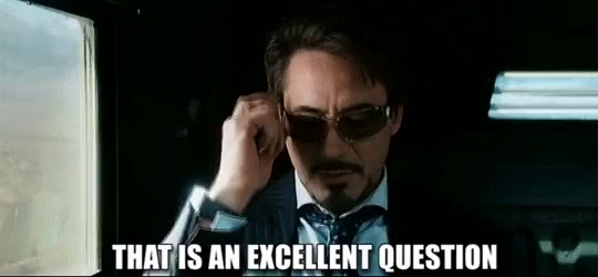 Good Question Gifs Tenor