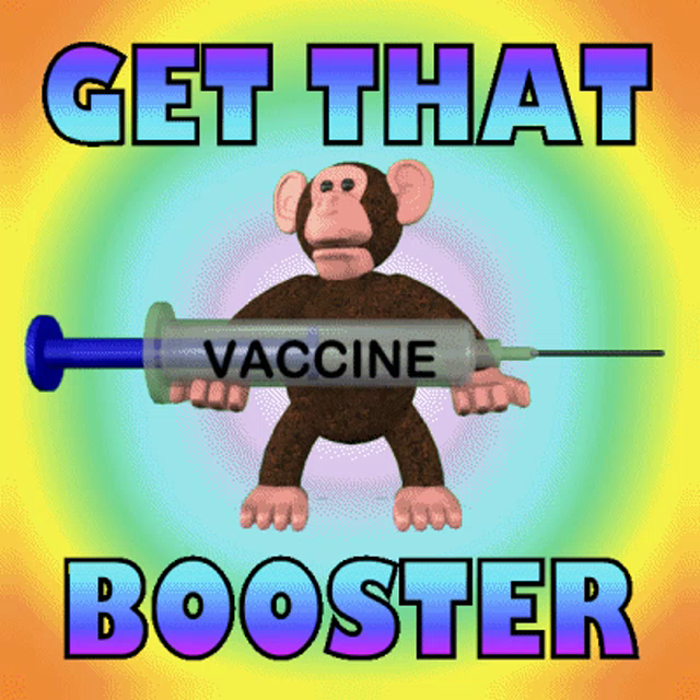 Booster for Pregnant Women