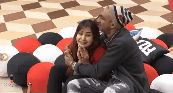 Shilpa Shilpa Shinde Gif Shilpa Shilpashinde Biggboss Discover Amp Share Gifs