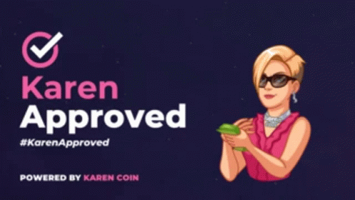 Karen 